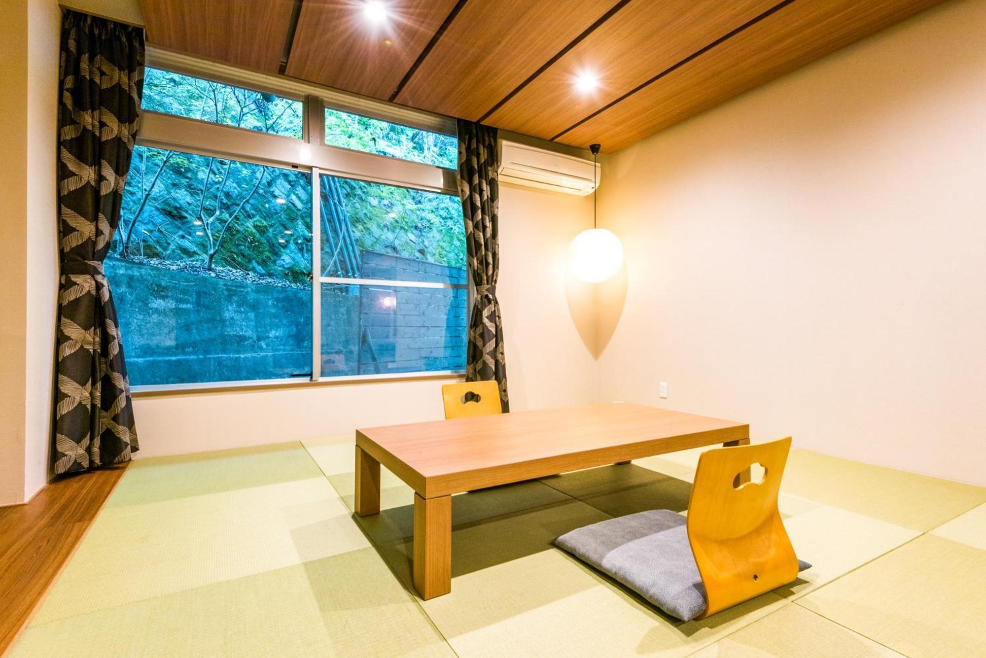 Ooedo Onsen Monogatari Ikaho Shibukawa Quarto foto