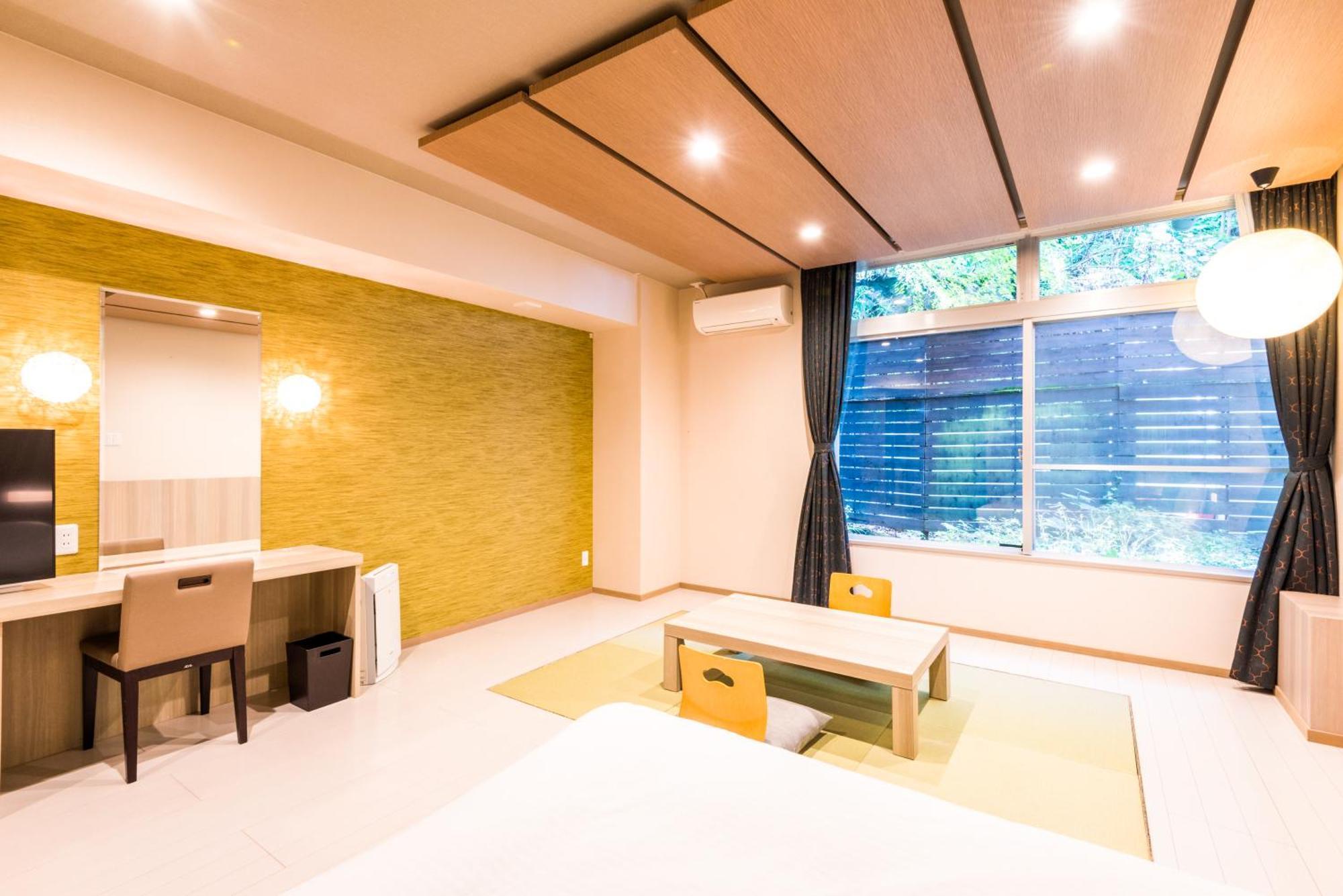 Ooedo Onsen Monogatari Ikaho Shibukawa Quarto foto