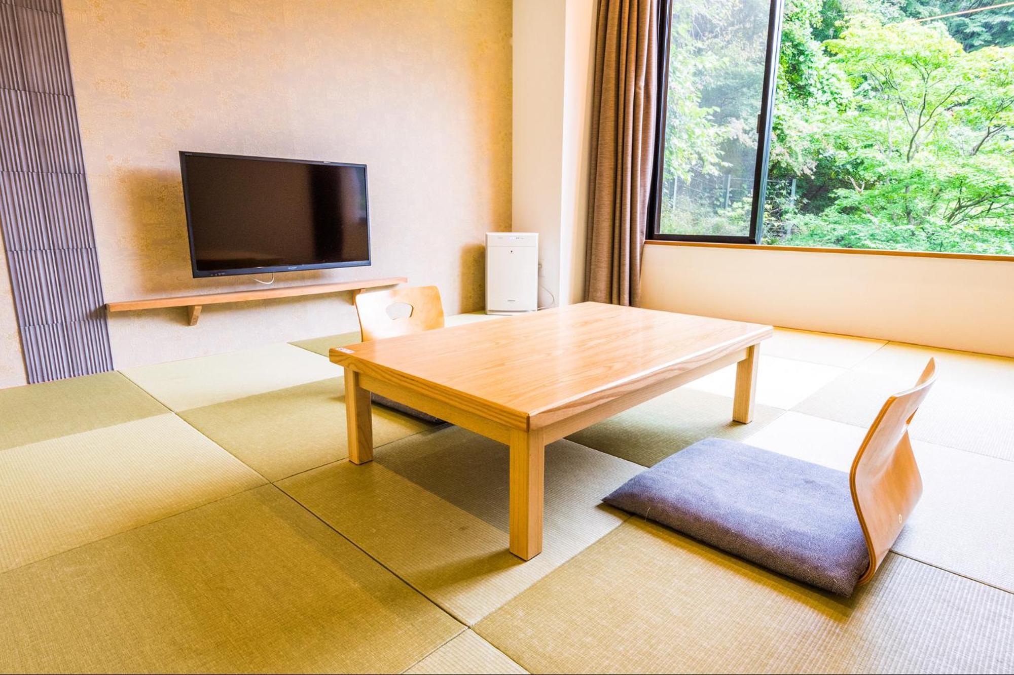 Ooedo Onsen Monogatari Ikaho Shibukawa Exterior foto