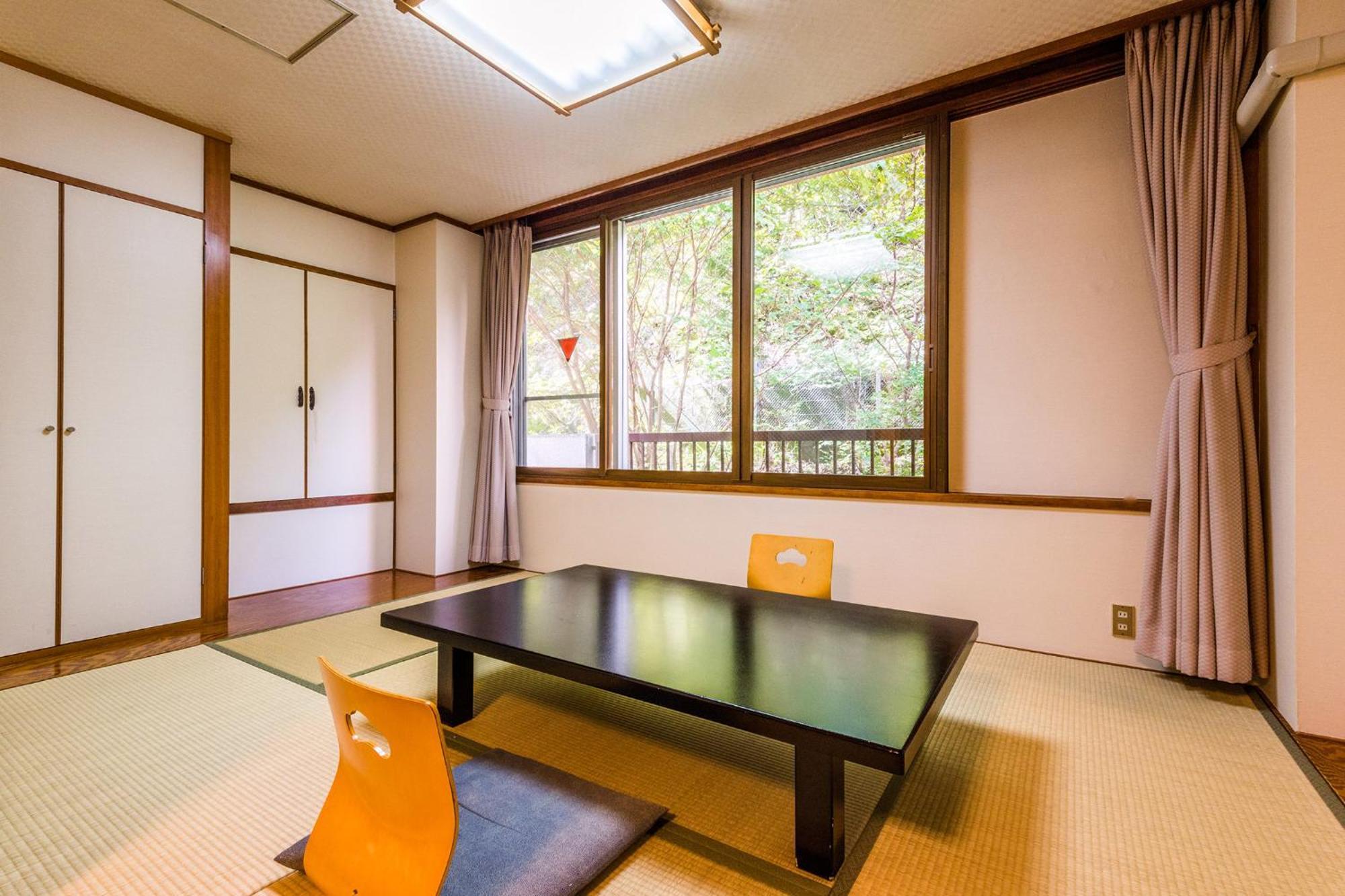 Ooedo Onsen Monogatari Ikaho Shibukawa Exterior foto